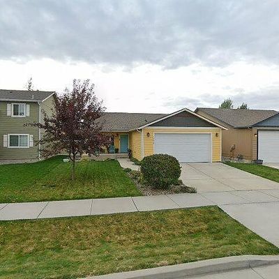 17018 E Baldwin Ave, Spokane Valley, WA 99016