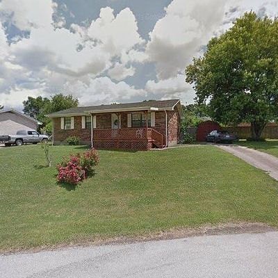 1702 Edgelawn Dr, Mount Sterling, KY 40353