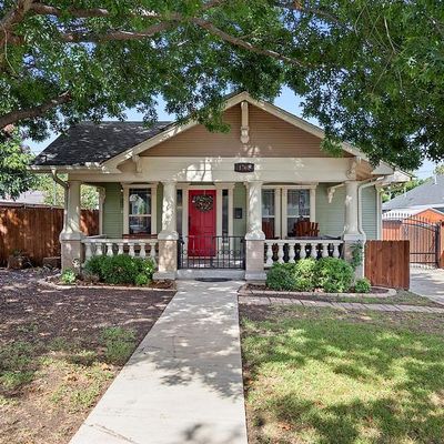 1702 Lee Ave, Fort Worth, TX 76164