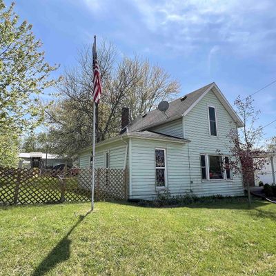 1702 E Lincoln Ave, Goshen, IN 46528