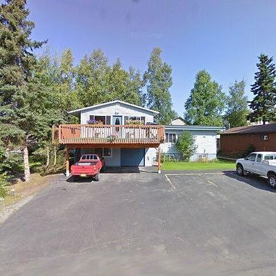 17025 Park Place St, Eagle River, AK 99577