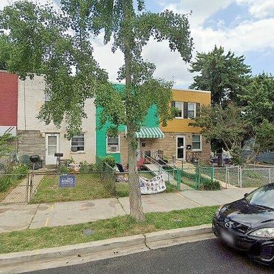 1703 Holbrook St Ne, Washington, DC 20002