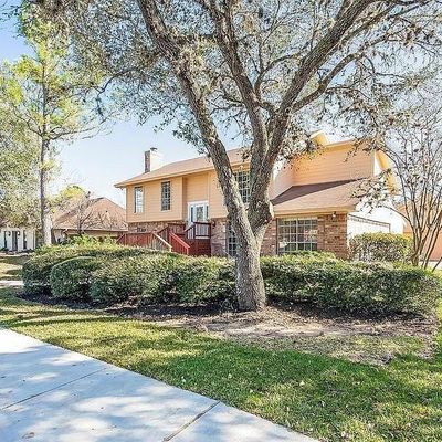 1703 Magnolia Ln, Richmond, TX 77469