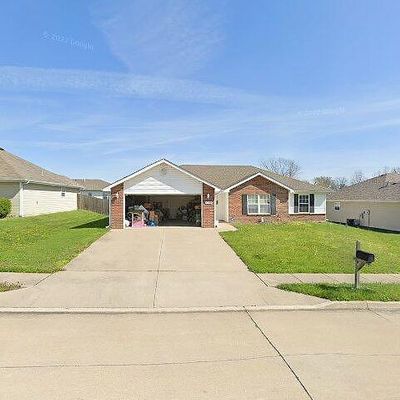 1703 Native Dancer Dr, Columbia, MO 65202