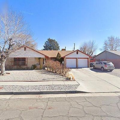 1704 Bellehaven Ct Ne, Albuquerque, NM 87112