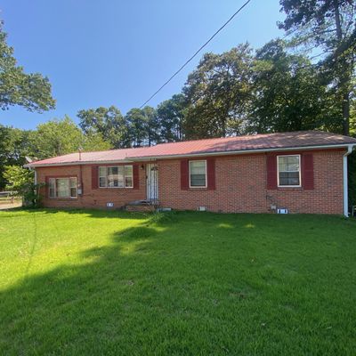 1705 3 Rd Ave, Manchester, TN 37355