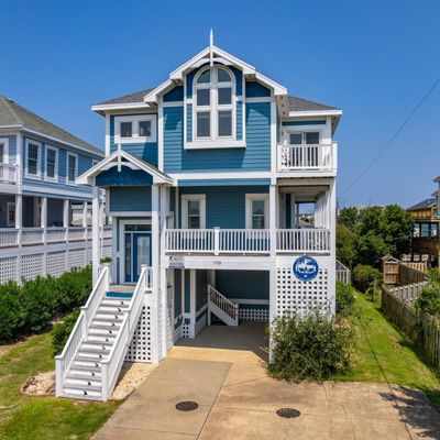 1705 N Croatan Hwy, Kill Devil Hills, NC 27948