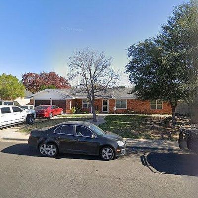 1706 Byron Ave, Odessa, TX 79761