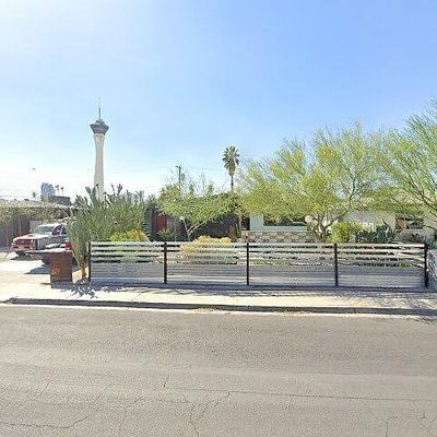 1706 S 6 Th St, Las Vegas, NV 89104