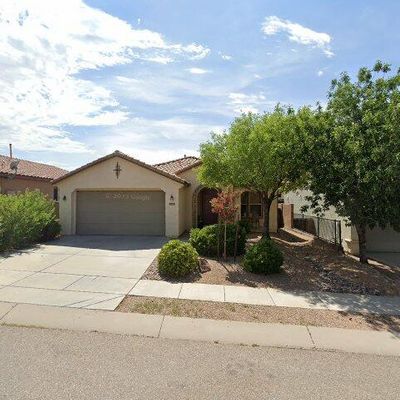 17068 S Mesa Shadows Dr, Vail, AZ 85641