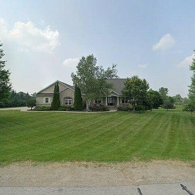 1707 Limestone Trl, De Pere, WI 54115