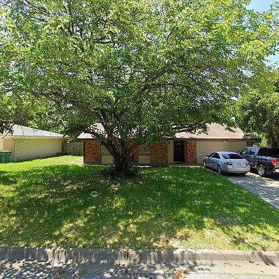 1709 Linwood Rd, Temple, TX 76502