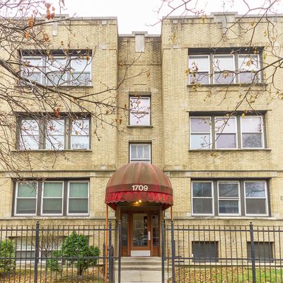 1709 W Wallen Ave #2 J, Chicago, IL 60626