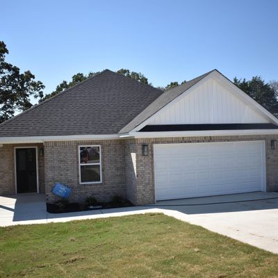 1710 Rehoboth Circle, Searcy, AR 72143