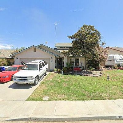 1710 Sandlewood St, Coalinga, CA 93210