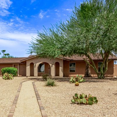 17106 E La Pasada Dr, Fountain Hills, AZ 85268