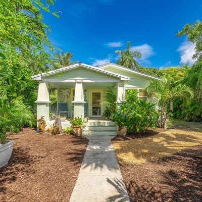 1711 Von Phister St, Key West, FL 33040