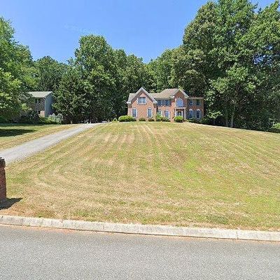 1712 Cannongate Rd, Forest Hill, MD 21050