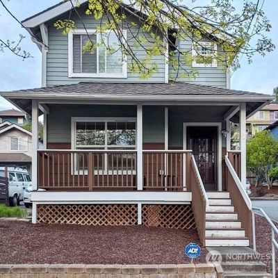 1712 Martin Luther King Jr Way S, Seattle, WA 98144