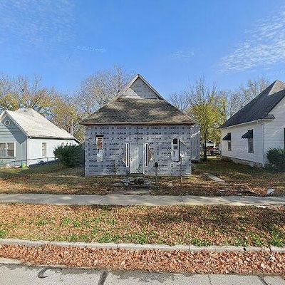 1713 S Jackson Ave, Joplin, MO 64804