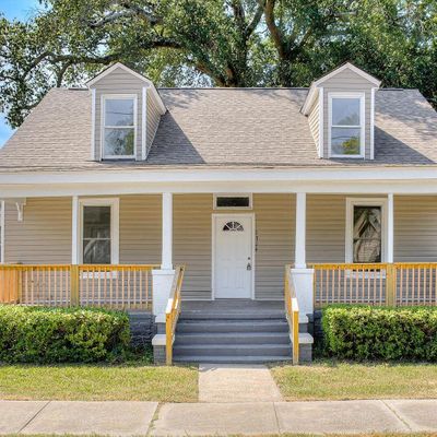 1714 Jenkins St, Augusta, GA 30904