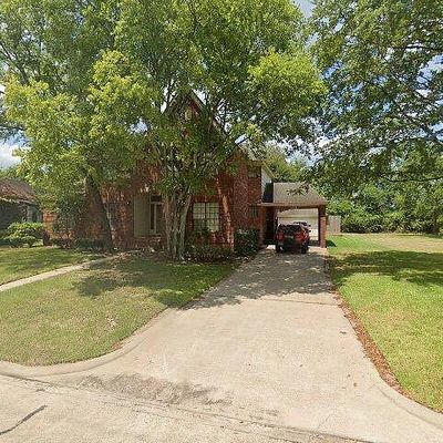 1714 Elk River Rd, Houston, TX 77090