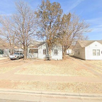 1716 24 Th St, Lubbock, TX 79411