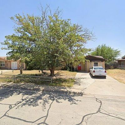 1716 Maple Ave, Midland, TX 79705