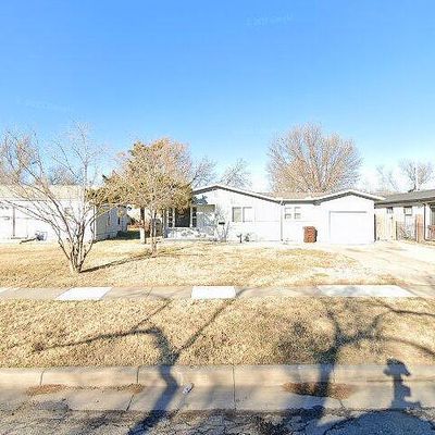 1716 W 30 Th St S, Wichita, KS 67217