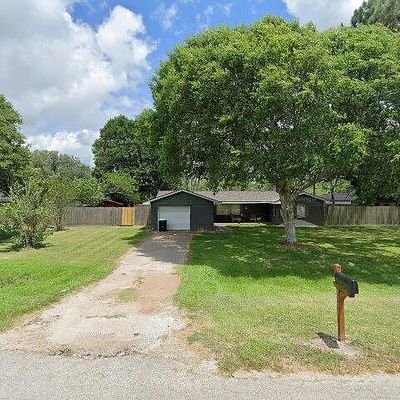 1717 Spruce St, Bay City, TX 77414