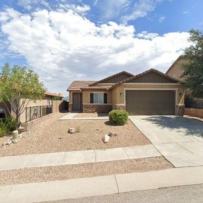 17177 S Mesa Shadows Dr, Vail, AZ 85641