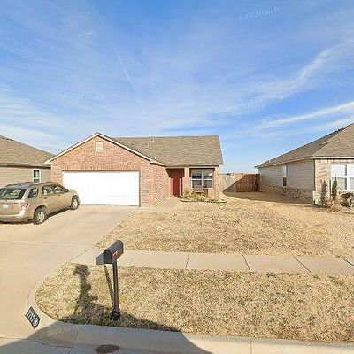 1717 Tumbleweed Way, El Reno, OK 73036