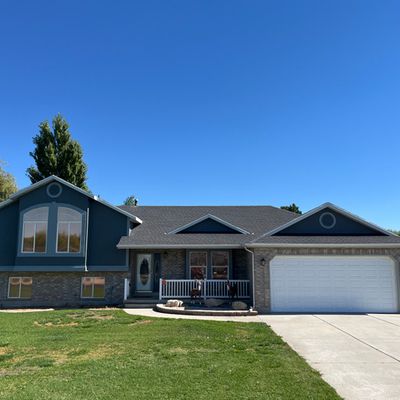 1718 N 2850 W, Ogden, UT 84404