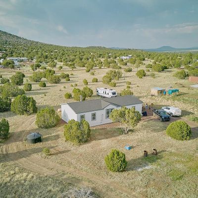 1721 E Brook Hill Road, Williams, AZ 86046