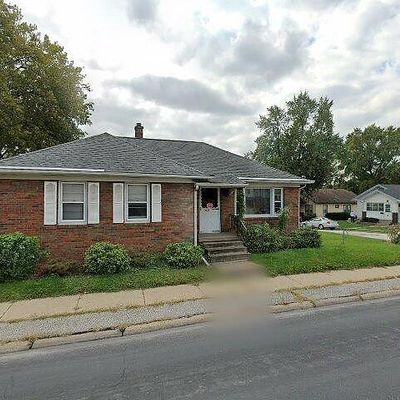 1721 W Central Park Ave, Davenport, IA 52804