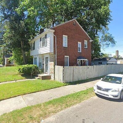 17215 Kentucky St, Detroit, MI 48221