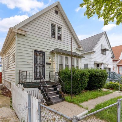 1722 W Becher St, Milwaukee, WI 53215