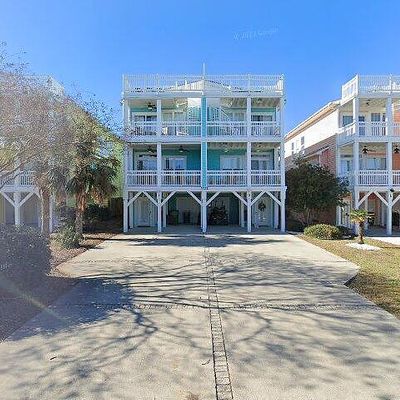 1722 Swordfish Lane Unit B Kure Beach, Beach, NC 28449