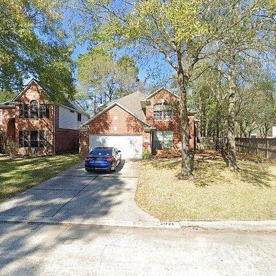 1723 Rustic Park Dr, Kingwood, TX 77339