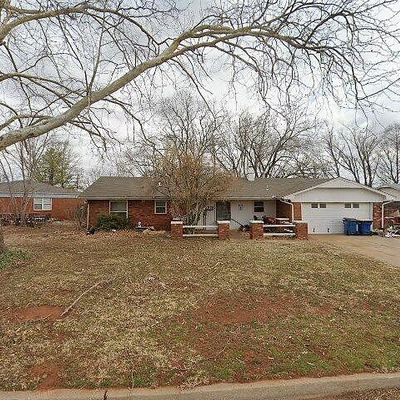 1723 S August St, Stillwater, OK 74074