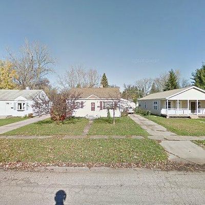 1725 Regent St, Niles, MI 49120