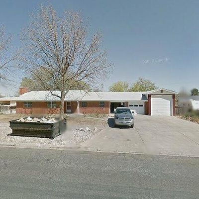 1725 W Alameda St, Roswell, NM 88203