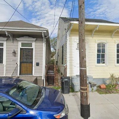 1725 Saint Philip St, New Orleans, LA 70116