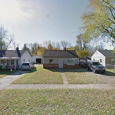 1726 Cass St, Niles, MI 49120