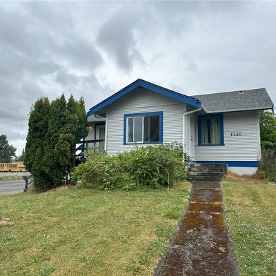 1730 Humboldt St, Bellingham, WA 98225