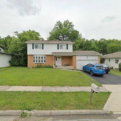 1731 Carrigallen Ln, Columbus, OH 43228