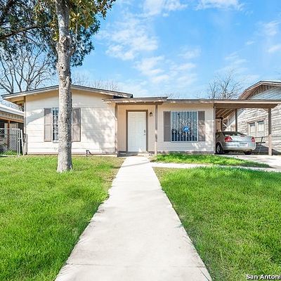 1731 Athel Ave, San Antonio, TX 78237