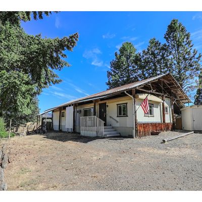 1731 Ireland Rd, Winston, OR 97496