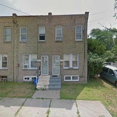 1736 Mulford St, Camden, NJ 08104