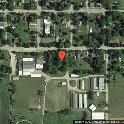 174 4 Th Ave E, Thompson, IA 50478